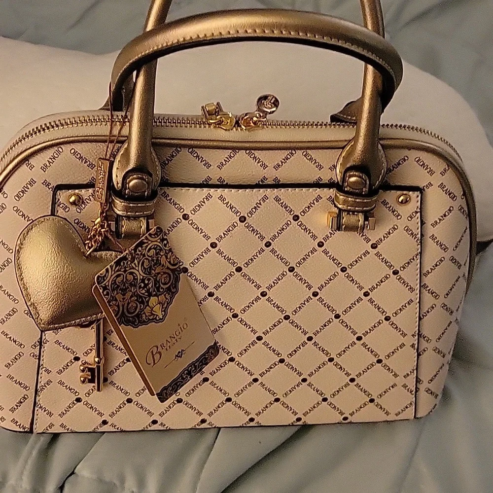 Handbag - Picture 1 of 5